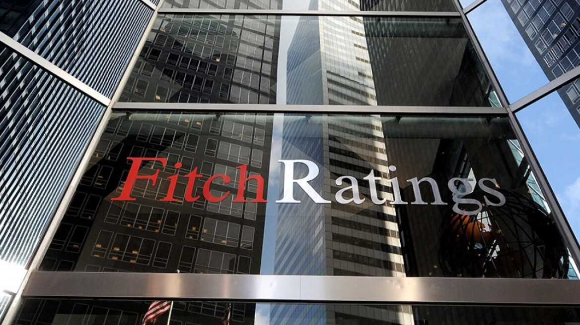 Ηχηρό «χαστούκι» Fitch στην Άγκυρα : Υποβάθμισε 24 τουρκικές τράπεζες 