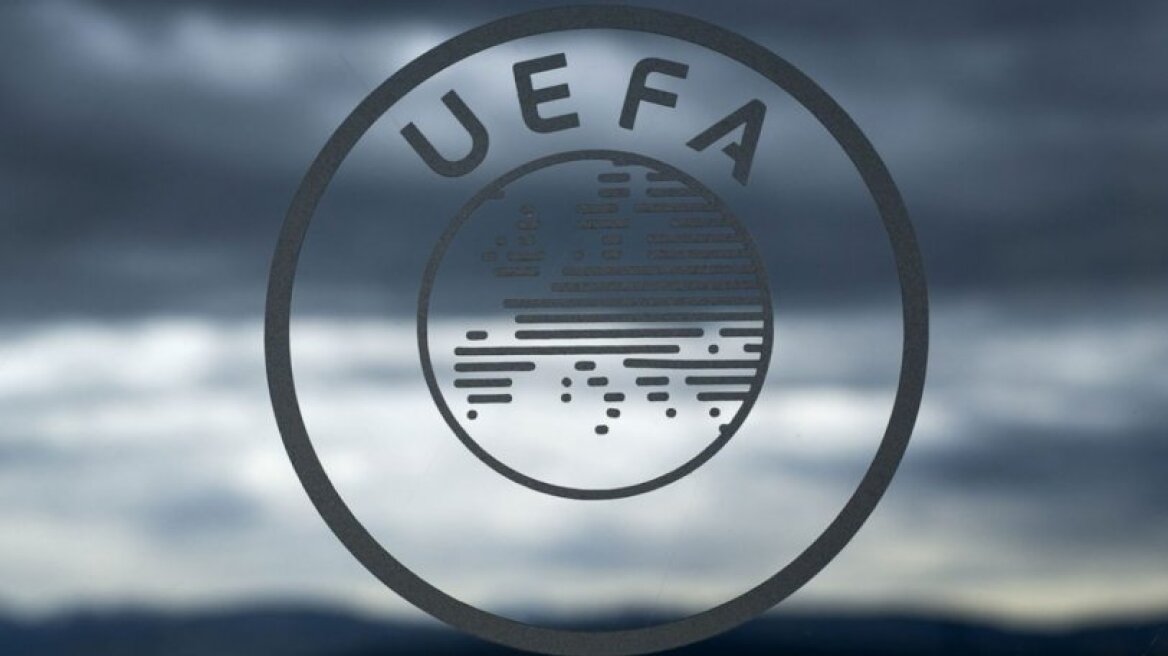 Κορωνοϊός - Ποδόσφαιρο: Η UEFA έθεσε διορία για τα πρωταθλήματα, περιμένει και για το Euro!