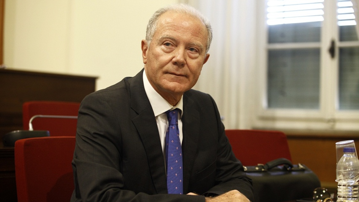  Ελλάκτωρ: Νέος πρόεδρος ο Γιώργος Προβόπουλος