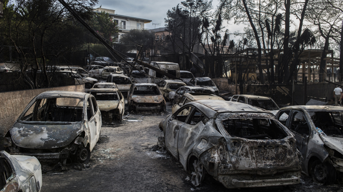 Αποκάλυψη για το οικόπεδο της φρίκης: «Υπήρχε πρόσβαση στην παραλία και δεν την είδαν», λέει ο ιδιοκτήτης του 