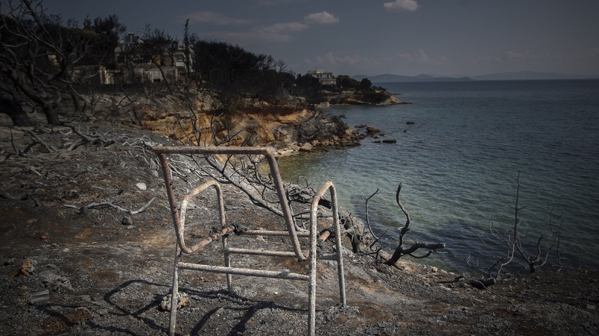 Γαλλίδα τουρίστρια: «Είμαι συγκλονισμένη από την αδράνεια των ελληνικών αρχών»