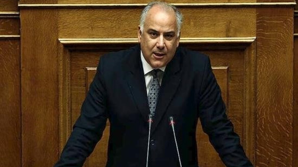 Η Ένωση Κεντρώων καταψηφίζει τη διάταξη για τους μουφτήδες