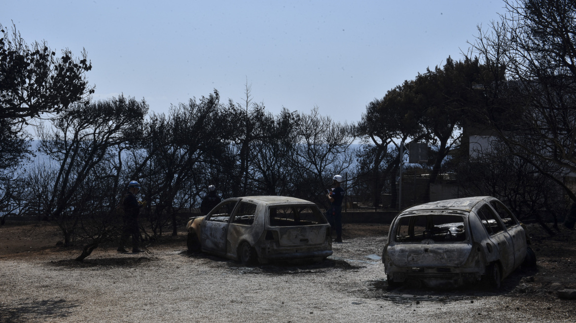 Φωτιά στο Μάτι: Δύο ώρες μετά την τραγωδία «συνεδρίαζαν» για την εκκένωση - Τα πρακτικά-ντοκουμέντο