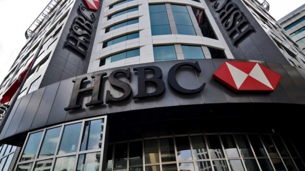 HSBC: «Ψήφος εμπιστοσύνης» και στις τέσσερις συστημικές τράπεζες - Ποια είναι η top επιλογή