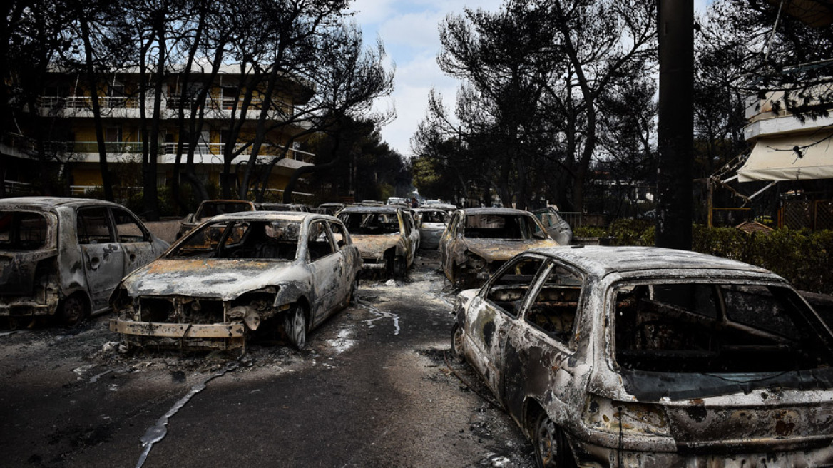 Ομολογία Πολάκη: Σε απλό θάλαμο και όχι σε Εντατική νοσηλευόταν η εγκαυματίας που πέθανε σήμερα