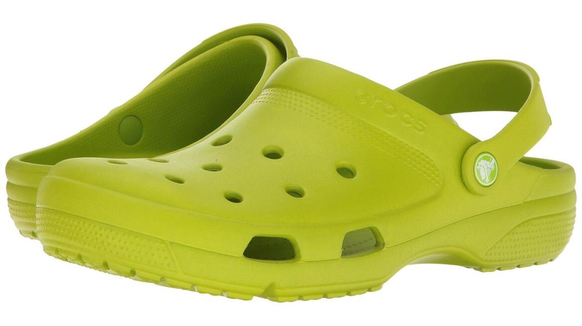 Τέλος εποχής για τα Crocs; Η εταιρία  κλείνει τo τελευταίο της εργοστάσιο 