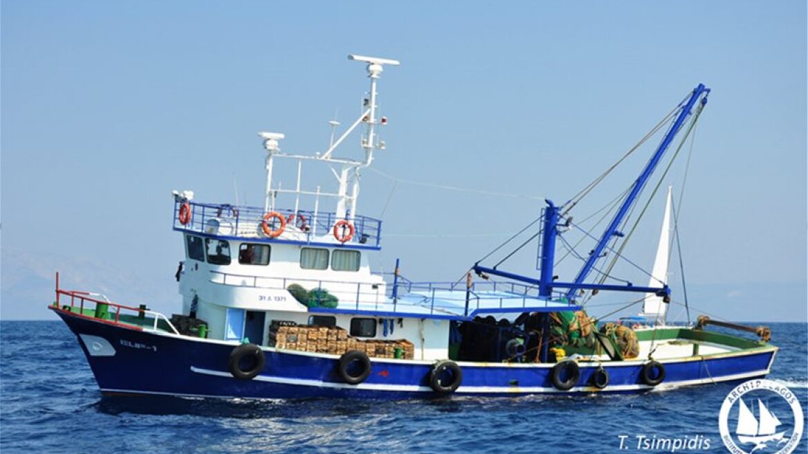 Λιμενικό: Ερευνώνται οι καταγγελίες για τους πυροβολισμούς εναντίον των Ελλήνων ψαράδων