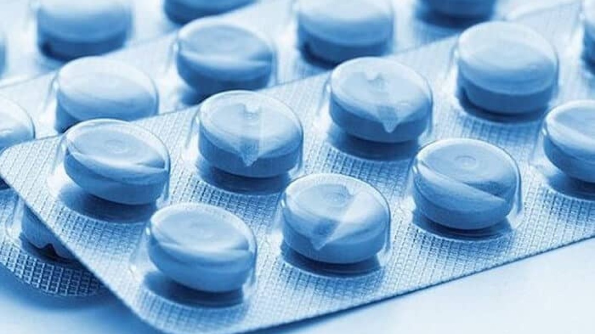 Ανατρεπτική έρευνα: Πώς τα «θαυματουργά»... Viagra μπορούν να θεραπεύσουν την τύφλωση;