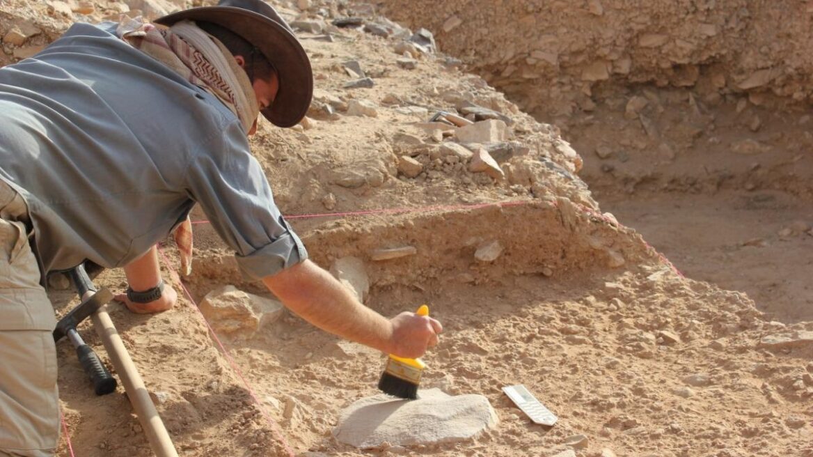 Μία από τις αιτίες αφανισμού του Homo erectus είναι... η τεμπελιά!