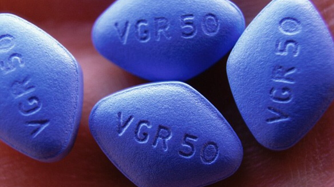 Ινδός πήρε Viagra, έπαθε πριαπισμό και υπέστη κάταγμα όταν έπεσε πάνω του το παιδί του