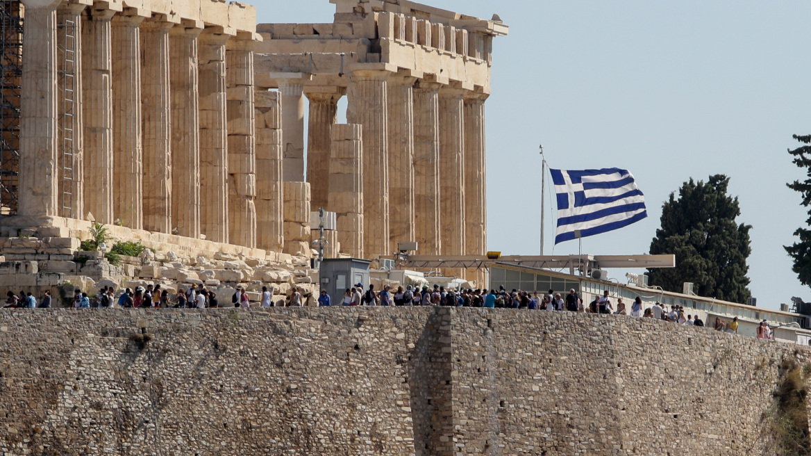 «Κόλαφος» ο διεθνής Τύπος για την «καθαρή» έξοδο της Ελλάδας από τα μνημόνια