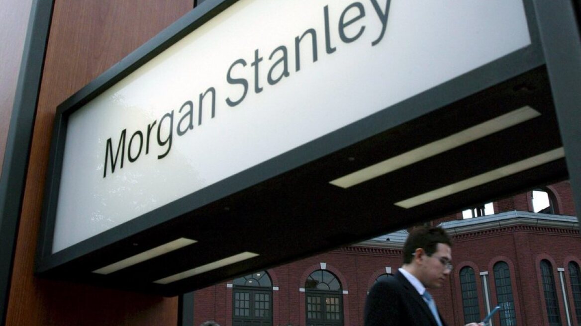 Morgan Stanley: Αρκετά ασταθή τα δεδομένα για την «καθαρή έξοδο» της Ελλάδας