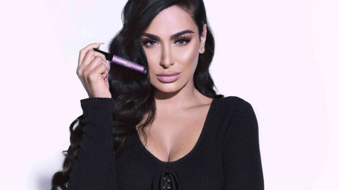 Huda Kattan: Σε πέντε χρόνια έκτισε μια επιχείρηση ομορφιάς, αξίας 1 δισ. δολαρίων στα social media