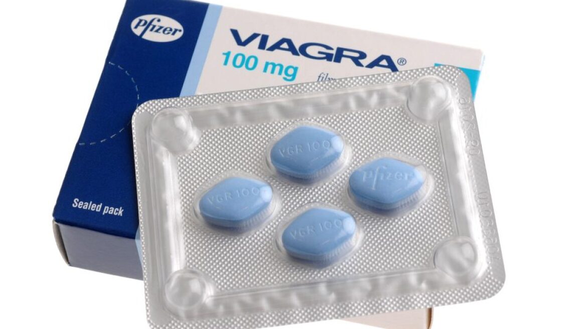 To Viagra συνδέεται με 19 θανάτους σε έναν χρόνο στη Βρετανία