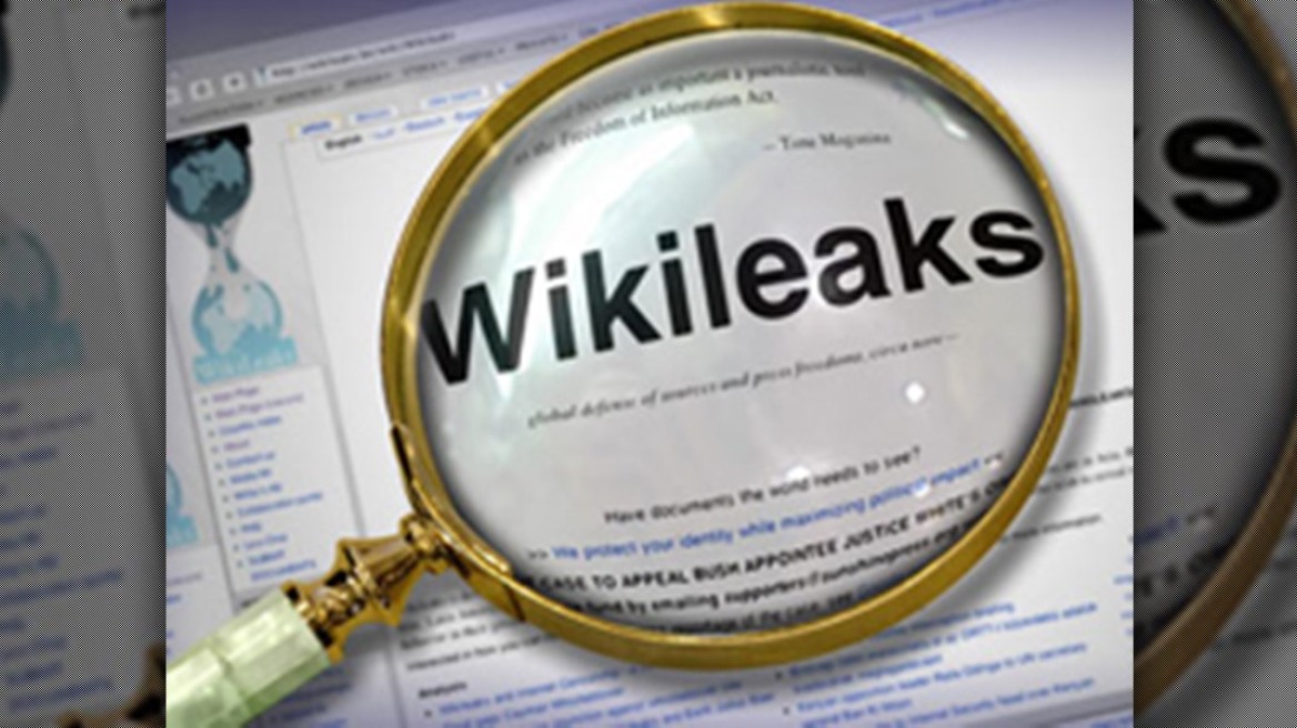 Ένας συνεργάτης του WikiLeaks εξαφανίστηκε μυστηριωδώς στη βόρεια Νορβηγία