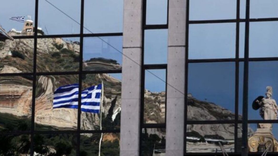 Süddeutsche Zeitung: Αργή η ανάπτυξη της ελληνικής οικονομίας