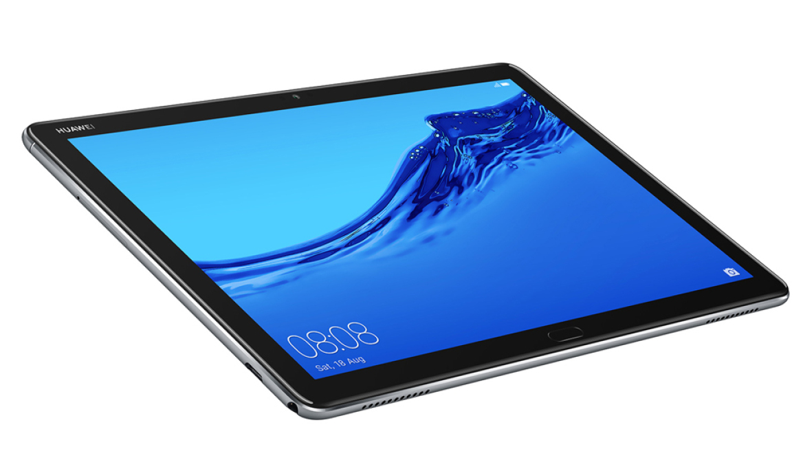 MediaPad M5 lite – MediaPad T5