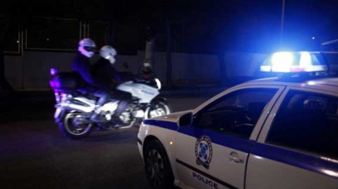 Λάρισα: Έκανε και εννέα κλοπές ο 15χρονος ληστής του ανήλικου