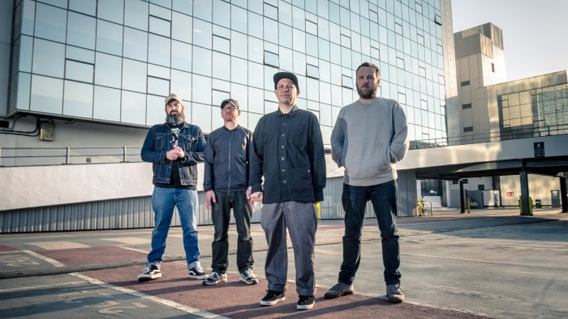 Mogwai, η επιστροφή: Οι «θορυβώδεις» Σκωτσέζοι έρχονται Αθήνα και Θεσσαλονίκη