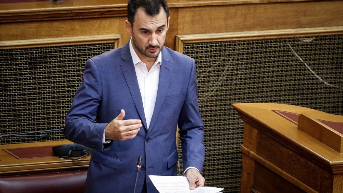 Χαρίτσης: Μέχρι τέλος Σεπτέμβρη η δεύτερη διανομή vouchers για τους βρεφονηπιακούς