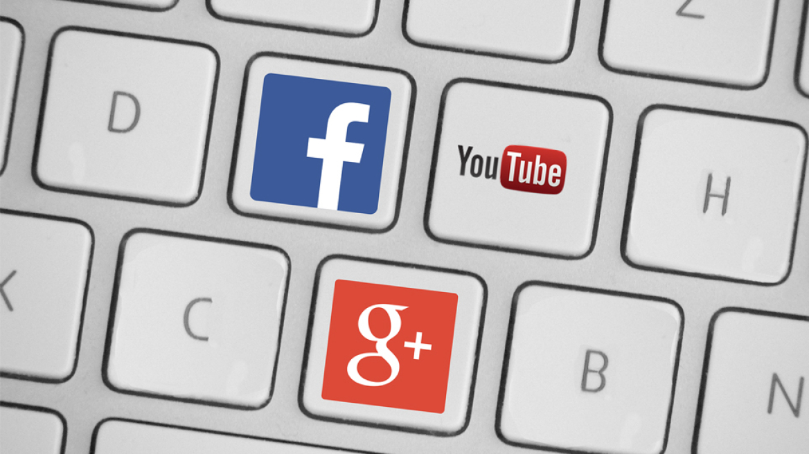 Facebook, Google και YouTube πρέπει να καταβάλλουν «συγγενικά» δικαιώματα, αποφάσισε το Ευρωπαϊκό Κοινοβούλιο