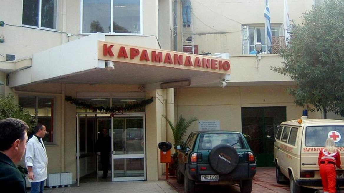 Συγκλονίζει μητέρα του νεκρού βρέφους στην Πάτρα: «Πήγα να την ταΐσω και είχε μελανιάσει, είχε παγώσει»