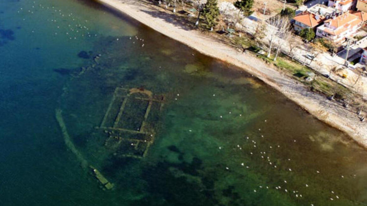 Βρέθηκε στην Τουρκία η εκκλησία όπου έγινε η Πρώτη Οικουμενική Σύνοδος;