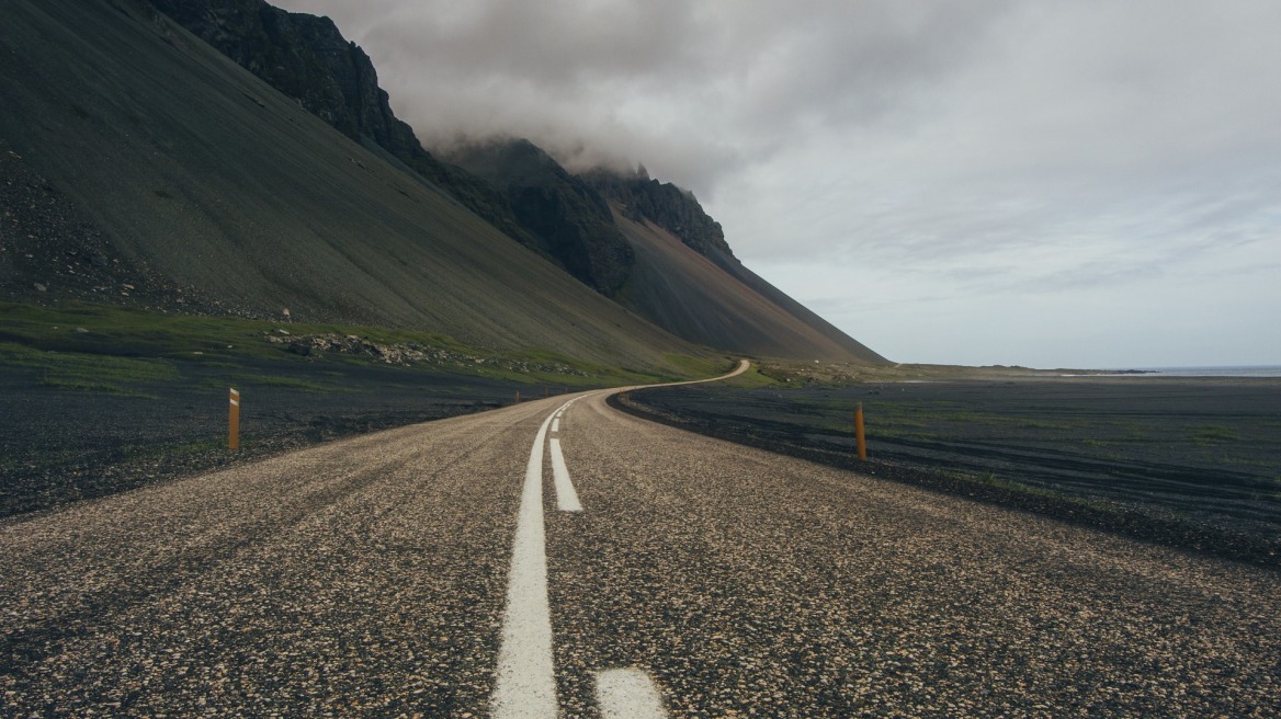 Αυτά είναι τα πιο όμορφα road trips στον κόσμο σύμφωνα με το Instagram!