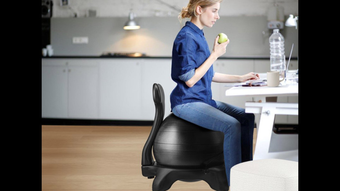 PerforMe Active Sitting System