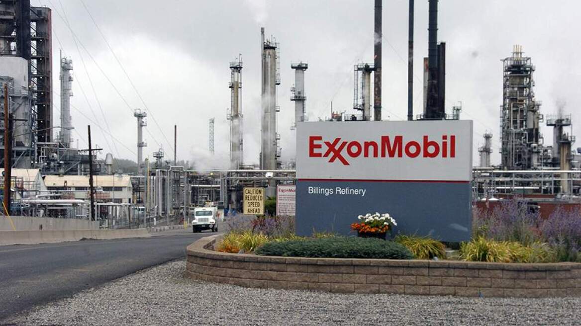 ExxonMobil: Είμαστε χαρούμενοι που βρισκόμαστε στην Κύπρο