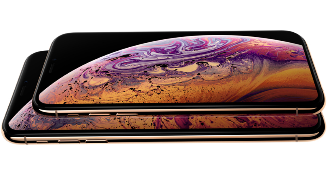 Ξεκινούν οι προπαραγγελίες για τα νέα iPhone Xs και iPhone XsMax