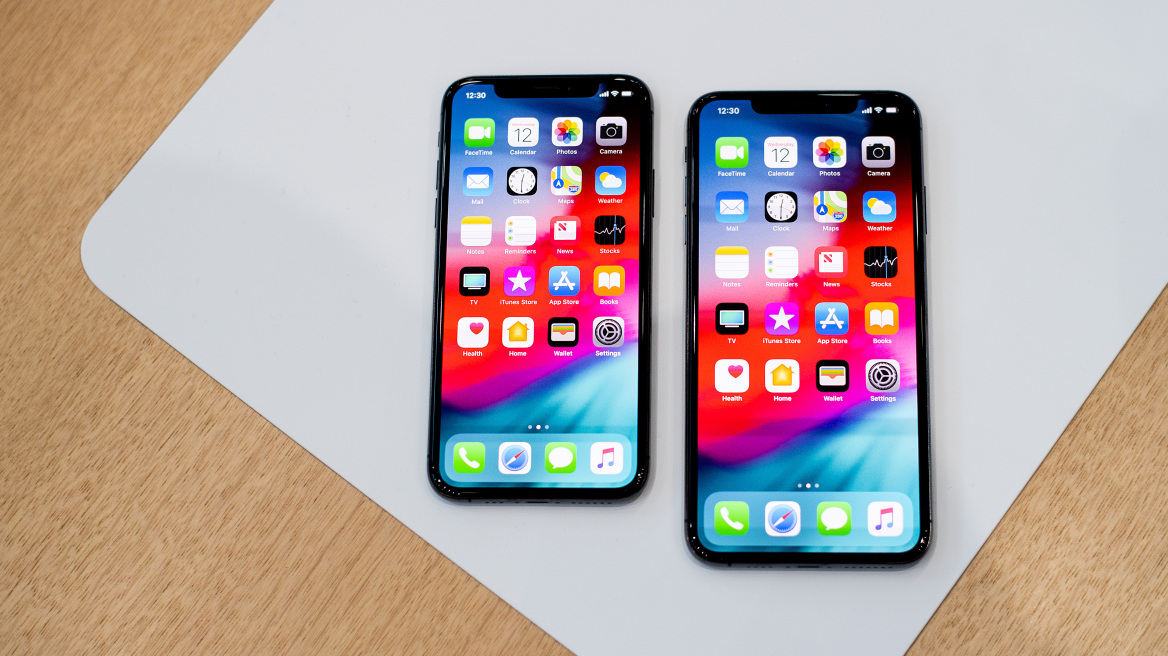 «Ξεπούλανε» τα iPhone Xs των €1.300 στην Ελλάδα