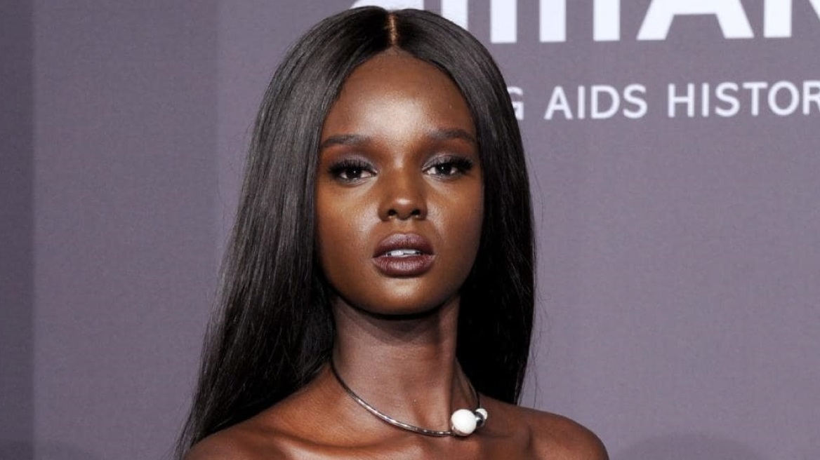 Duckie Thot: Η καλλονή από την Αυστραλία είναι η νέα παγκόσμια εκπρόσωπος της L'Oreal Paris