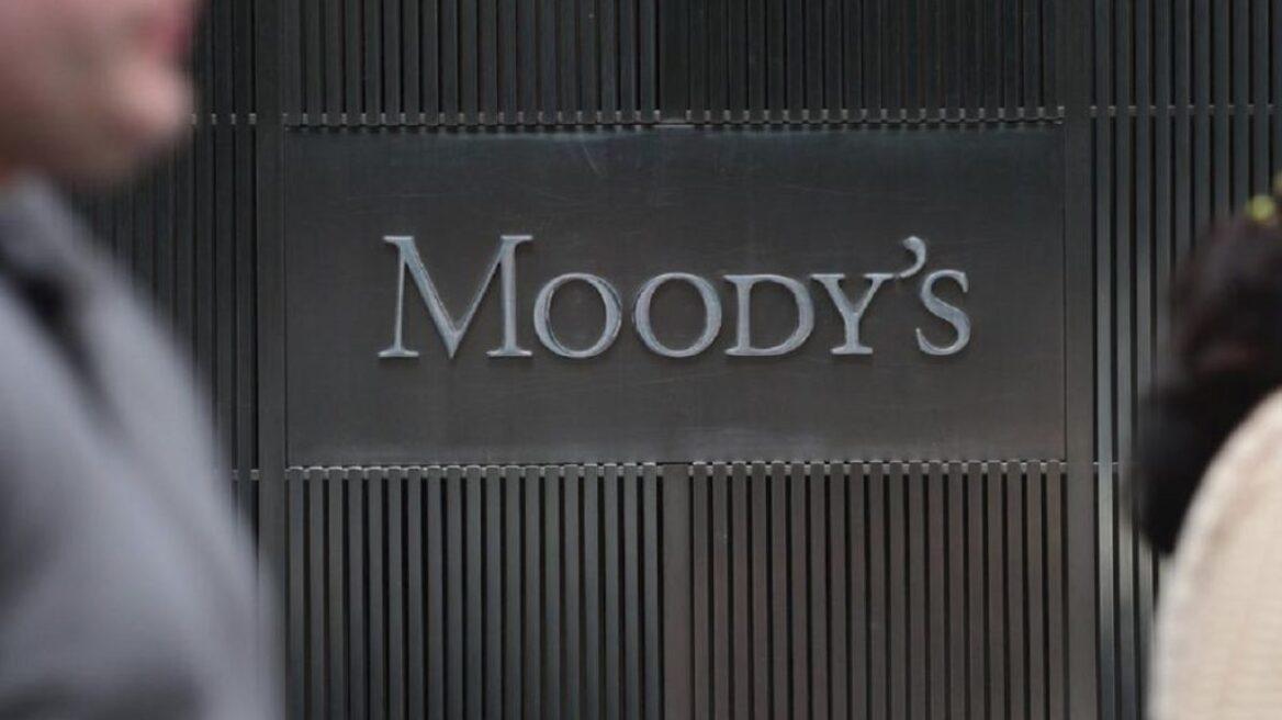 Moody’s: Επιβεβαιώνει την αξιολόγηση Ba3 για την Ελλάδα - Σταθερή η προοπτική