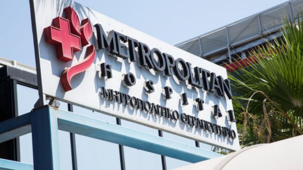 Το «METROPOLITAN» ταξιδεύει στην Κάρυστο