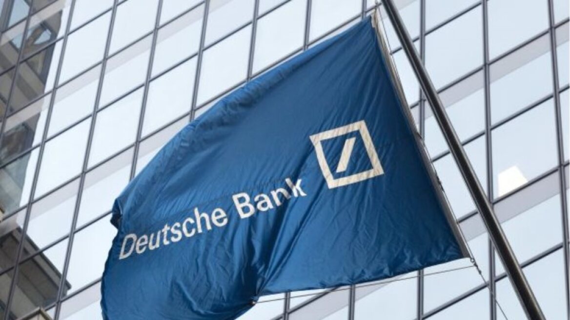 Handelsblatt: Σενάριο συγχώνευσης της Deutsche Bank με την UBS