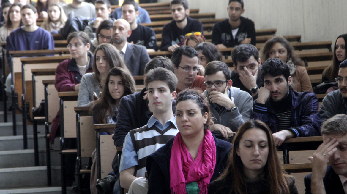 Επιτροπές Ισότητας στα Πανεπιστήμια κατά του σεξισμού