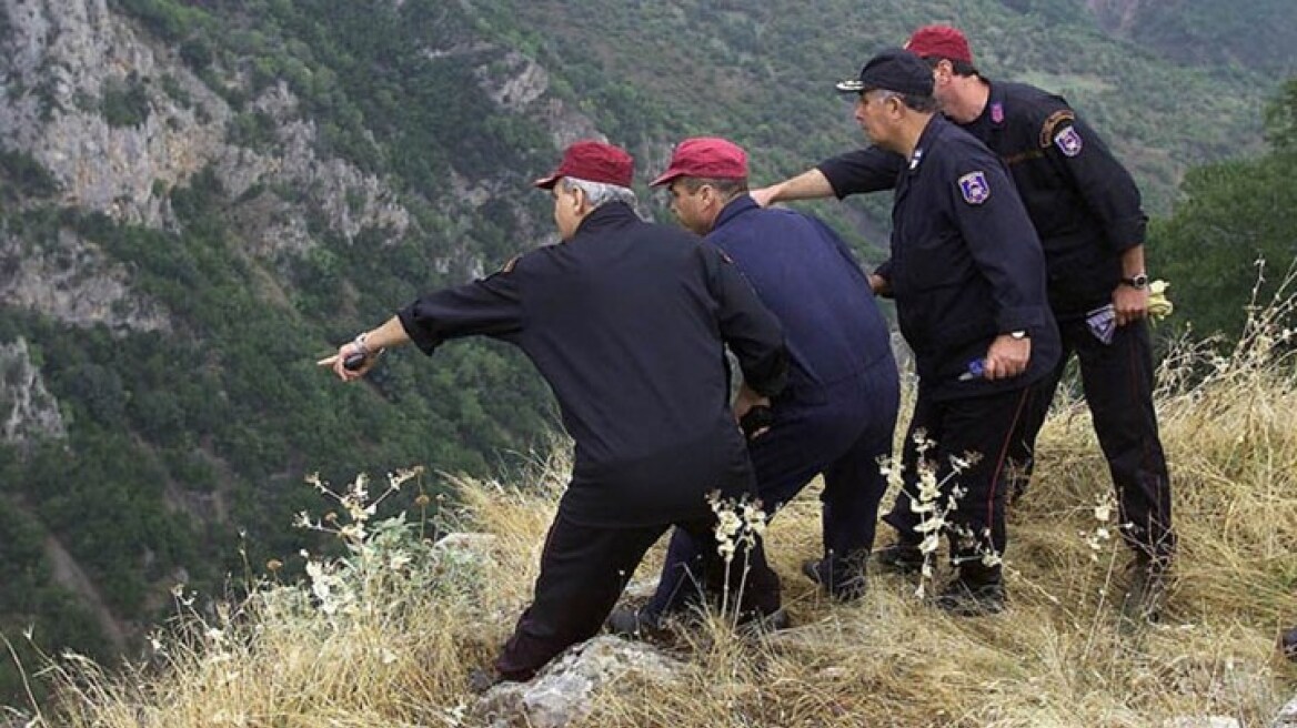 Αγνοείται 73χρονος κτηνοτρόφος στον  Αλμυρό Μαγνησίας - Χάθηκε χθες βράδυ λόγω κακοκαιρίας