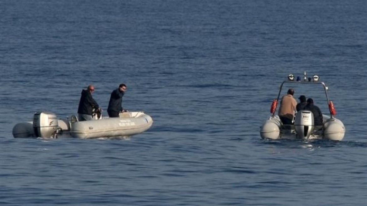 Σοκ στον Φλοίσβο: Βρέθηκε ακέφαλο πτώμα!