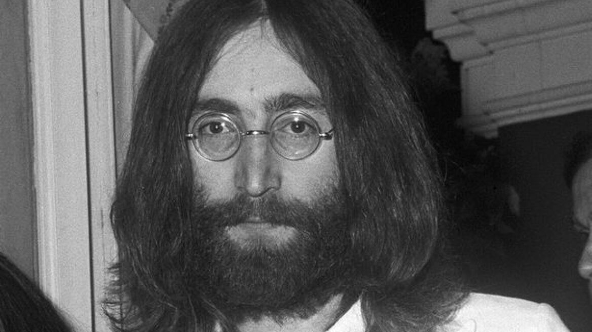 «Ο μεγαλύτερος φόβος του John Lennon ήταν να μην μείνει καραφλός»