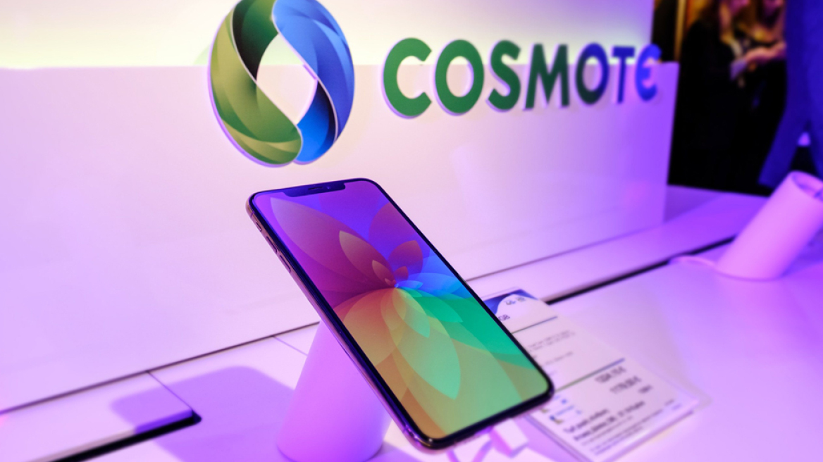 Τα νέα iPhone Xs & iPhone Xs Max έφθασαν σε COSMOTE και ΓΕΡΜΑΝΟ