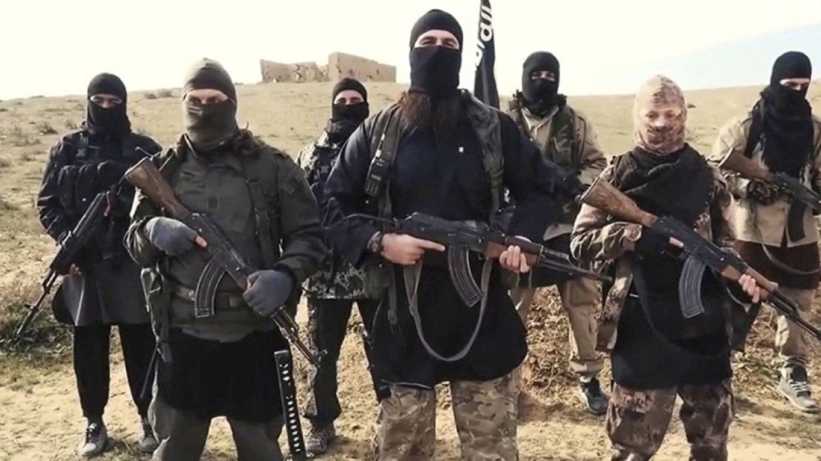 Η Γερμανία ανησυχεί για τη νέα γενιά του ISIS
