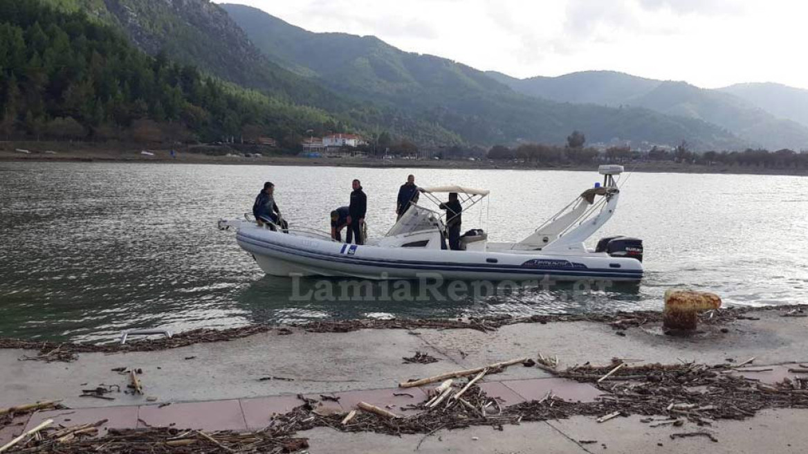 Θρίλερ με τη σορό που βρέθηκε στην Εύβοια: Ανήκει ή όχι στον αγνοούμενο 67χρονο από το Μαντούδι;