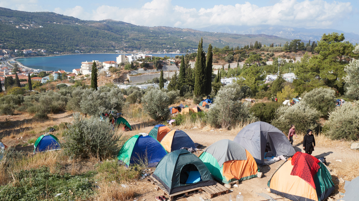 Ηλιόπουλος για τα κονδύλια του προσφυγικού:  Νιώθω  δικαιωμένος  μετά την παρέμβαση του Αρείου  Πάγου