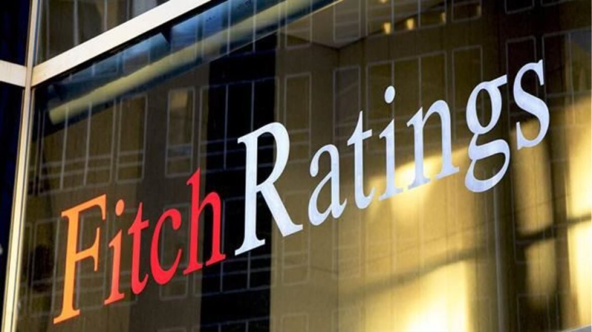     Fitch: Τυχόν διάσωση των τραπεζών από το κράτος θα φέρει μεγάλα πτωτικά ρίσκα