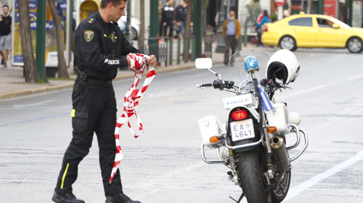 Κυκλοφοριακές ρυθμίσεις στη Βάρη στις 9 και 10 Οκτωβρίου