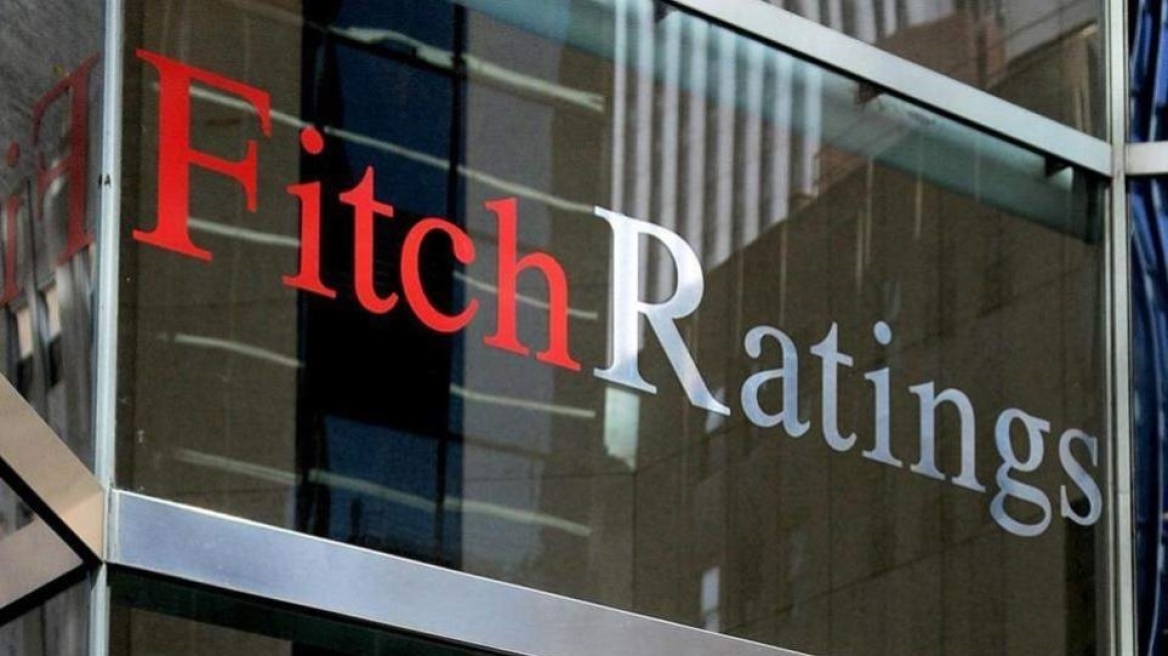 Ο οίκος Fitch βλέπει...«σημαντικούς κινδύνους» στους στόχους του ιταλικού προϋπολογισμού