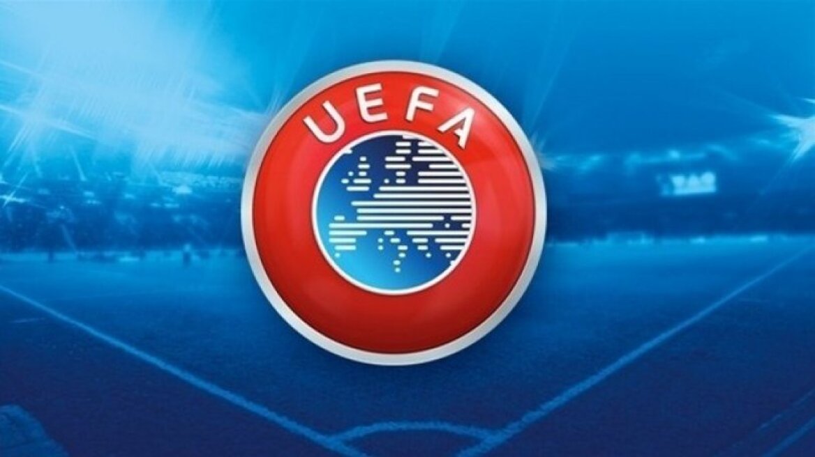 Η UEFA κάλεσε συνάντηση με ΑΕΚ, ΠΑΟΚ και Ολυμπιακό