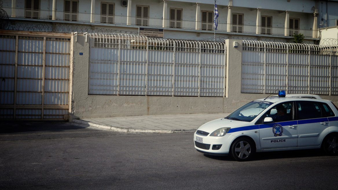 «Βιομηχανία» αποφυλακίσεων επί ΣΥΡΙΖΑ: 341 αφέθηκαν ελεύθεροι για λόγους... υγείας