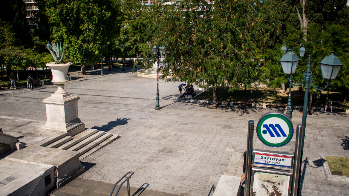 Σκάνδαλο Μετρό: Το κύκλωμα δεν υπεξαίρεσε 1,2 εκατ. αλλά €16.000 από εισιτήρια - Αθώοι ο πρώην και ο νυν επικεφαλής της ΣΤΑΣΥ